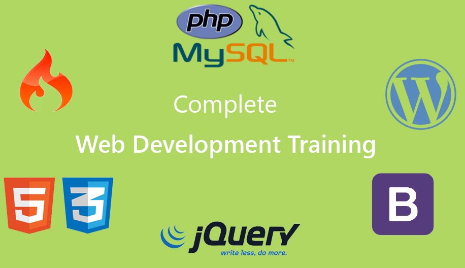 PHP_MySQLi_Web Industrial Training Belgaum