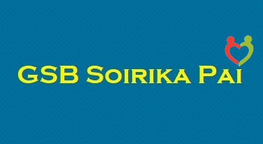 GSB Soirika Pai