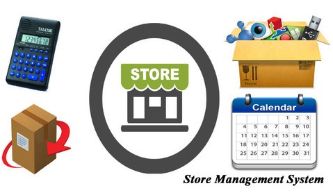 Store-Inventory & Billing